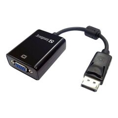 Sandberg Adapter DisplayPort to VGA   508-43