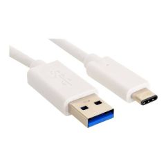 Sandberg  cable USB-C (M) to USB Type A (M) USB 136-15