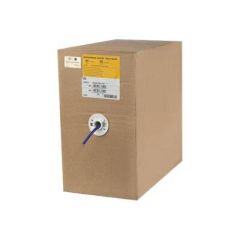StarTech.com 1000 ft Bulk Cat6 Ethernet WIRC6PATBLRL