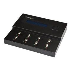 StarTech.com USB Duplicator 1:7 USB Flash USBDUPE17