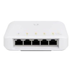 Ubiquiti UniFi Switch USW-FLEX Switch Managed 4 USW-FLEX