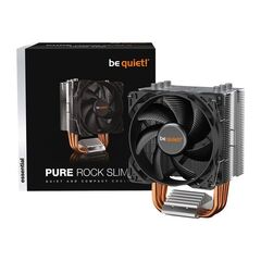 be quiet! Pure Rock Slim 2 Processor cooler  BK030