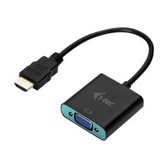 i-Tec HDMI to VGA Video converter HDMI2VGAADA