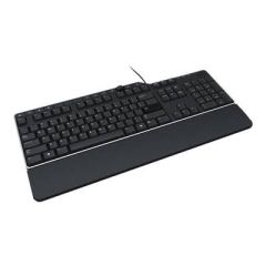 keyboard USB Dell KB522 Business Multimedia KB522-BK-UK