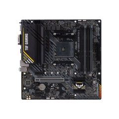 ASUS TUF GAMING A520M-PLUS II Motherboard 90MB17G0-M0EAY0