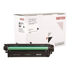 Black compatible toner  (alternative for: HP CE260A)