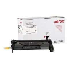 Black compatible toner  (for: HP CF226A, Canon CRG-052BK)