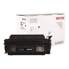 Black compatible toner (alternative for: HP C4096A)