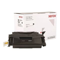 Black compatible toner (alternative for: HP C8061X)