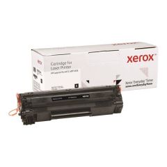 Black compatible toner (alternative for: HP CF279A)