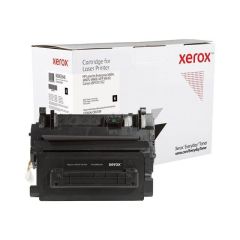 Black compatible toner (alternative for: HP CF281A, Canon CRG-039)