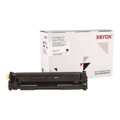 Black compatible toner (alternative for: HP CF410A, Canon CRG-046)