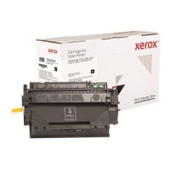 Black compatible toner (alternative for: HP Q5949X, HP Q7553X)