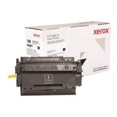 Black compatible toner (alternative for: HP Q5949X, HP Q7553X)