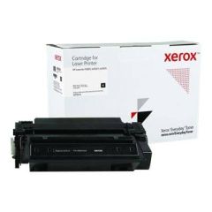 Black compatible toner (alternative for: HP Q7551A)