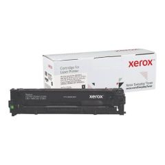 Black compatible toner (for: HP CB540A, HP CE320A, HP CF210X)