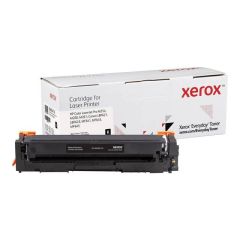 Black compatible toner (for: HP CF302A, Canon CRG-054BK)