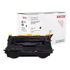 Black compatible toner for HP LaserJet Enterprise M607