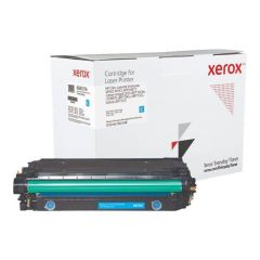 Cyan toner (alternative for: HP CF361A, Canon CRG-040C)