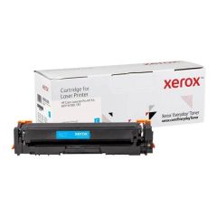 Cyan toner cartridge (alternative for: HP CF531A)