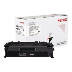 Everyday Black compatible toner cartridge 006R03838