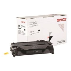 Everyday Black compatible toner cartridge 006R03840