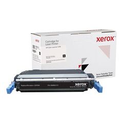 Everyday Black compatible toner cartridge for 006R04151