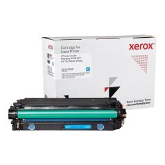 Everyday Cyan compatible toner cartridge 006R04148