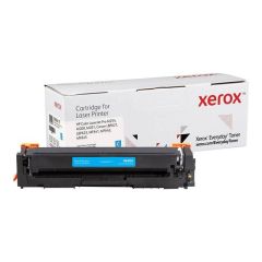 Everyday Cyan compatible toner cartridge 006R04177