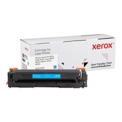 Everyday Cyan compatible toner cartridge 006R04181