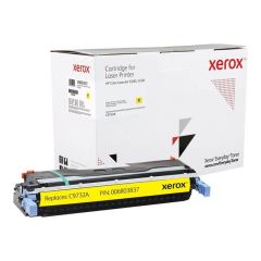 Everyday Yellow compatible toner cartridge 006R03837