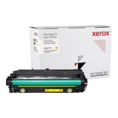 Everyday Yellow compatible toner cartridge 006R04149