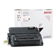 High Yield black compatible toner (alternative for: HP Q5945A, Q1339A, Q5942X)