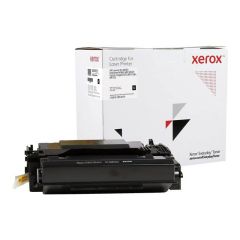 High Yield black compatible toner (for: HP CF287X, Canon CRG-041)