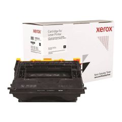 High Yield black compatible toner for HP LaserJet Enterprise M608