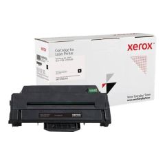 High Yield black toner cartridge (alternative for: Samsung MLT-D103L)