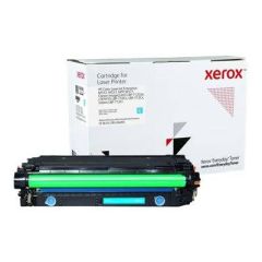 High Yield cyan  toner (alternative for: HP CF361X, Canon CRG-040HC)