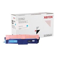 High Yield cyan compatible toner (for: Brother TN247C)