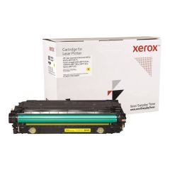 High Yield yellow compatible toner (for: HP CF362X, Canon CRG-040HY)