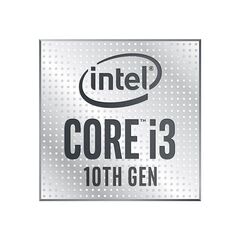 Intel Core i3 10105F 3.7 GHz 4 cores 8 BX8070110105F