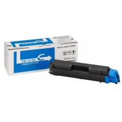 Kyocera TK 5135C Cyan original toner cartridge 1T02PACNL0