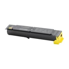 Kyocera TK 5205Y Yellow original toner 1T02R5ANL0