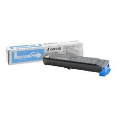 Kyocera TK 5215C Cyan original toner cartridge 1T02R6CNL0