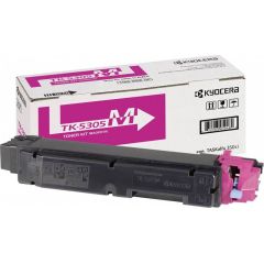 Kyocera TK 5305M Magenta original toner 1T02VMBNL0