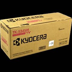 Kyocera TK 5345M Magenta original toner 1T02ZLBNL0