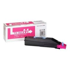 Kyocera TK 865M Magenta original toner 1T02JZBEU0