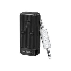 LogiLink Bluetooth wireless audio receiver for BT0055