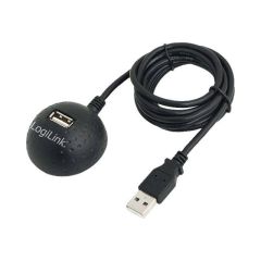 LogiLink Docking  USB extension cable USB CU0013B