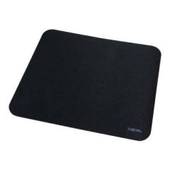 LogiLink Gaming Mousepad Mouse pad black ID0117