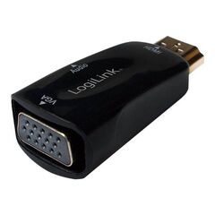LogiLink HDMI to VGA  Video converter CV0107